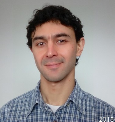 Daler - Web Developer